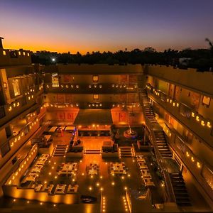 3102Bce - A Vedic Resort